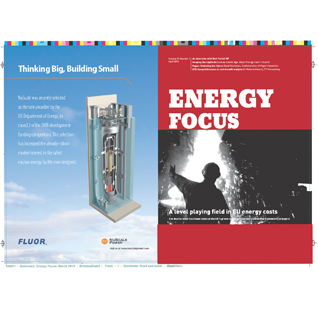 Energy Focus Newsletter