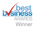 best business awards winner 2012